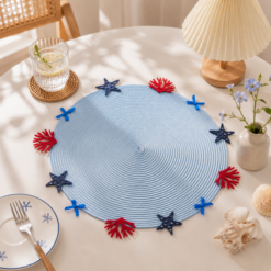 Alternative view of PP Placemat PP62007