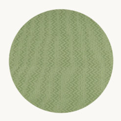 Faux leather placemat PP64285