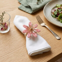 Alternative view of Napkin Ring PR60026