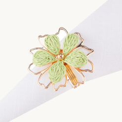 Napkin Ring PR60031