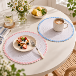 Alternative view of PP Placemat PP62004