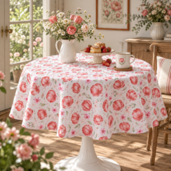 Tablecloth   PK61048