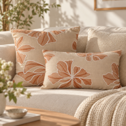 Alternative view of Decorative Pillow PK61080