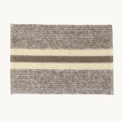 Alternative view of Paper Placemat PP61153