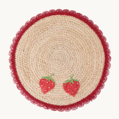Corn Husk Placemat PP61169