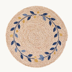 Corn Husk Placemat  PP61172