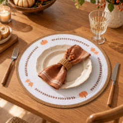 Alternative view of PP Placemat PP62176