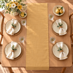 Alternative view of Table Runner PT63040